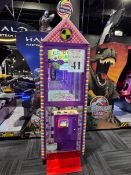 CANDY CRANE HOUSE CRANE GAME