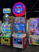 QUICK DROP TICKET GAME