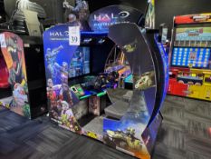 HALO FIRETEAM RAVEN (2 PLAYER) GAME