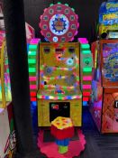 GEAR IT UP TICKET GAME