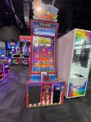 FISHBOWL FRENZY GAME