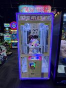 MEGA PRIZE CUT TO WIN GAME