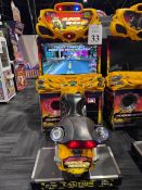 SUPER BIKES 2 ARCADE GAME