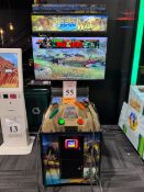BIG BUCK HD WILD (TWO PLAYER)