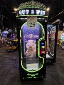 CUT 2 WIN BIG PRIZE GAME