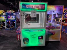 PRIZE TIME DELUXE 45" CRANE GAME