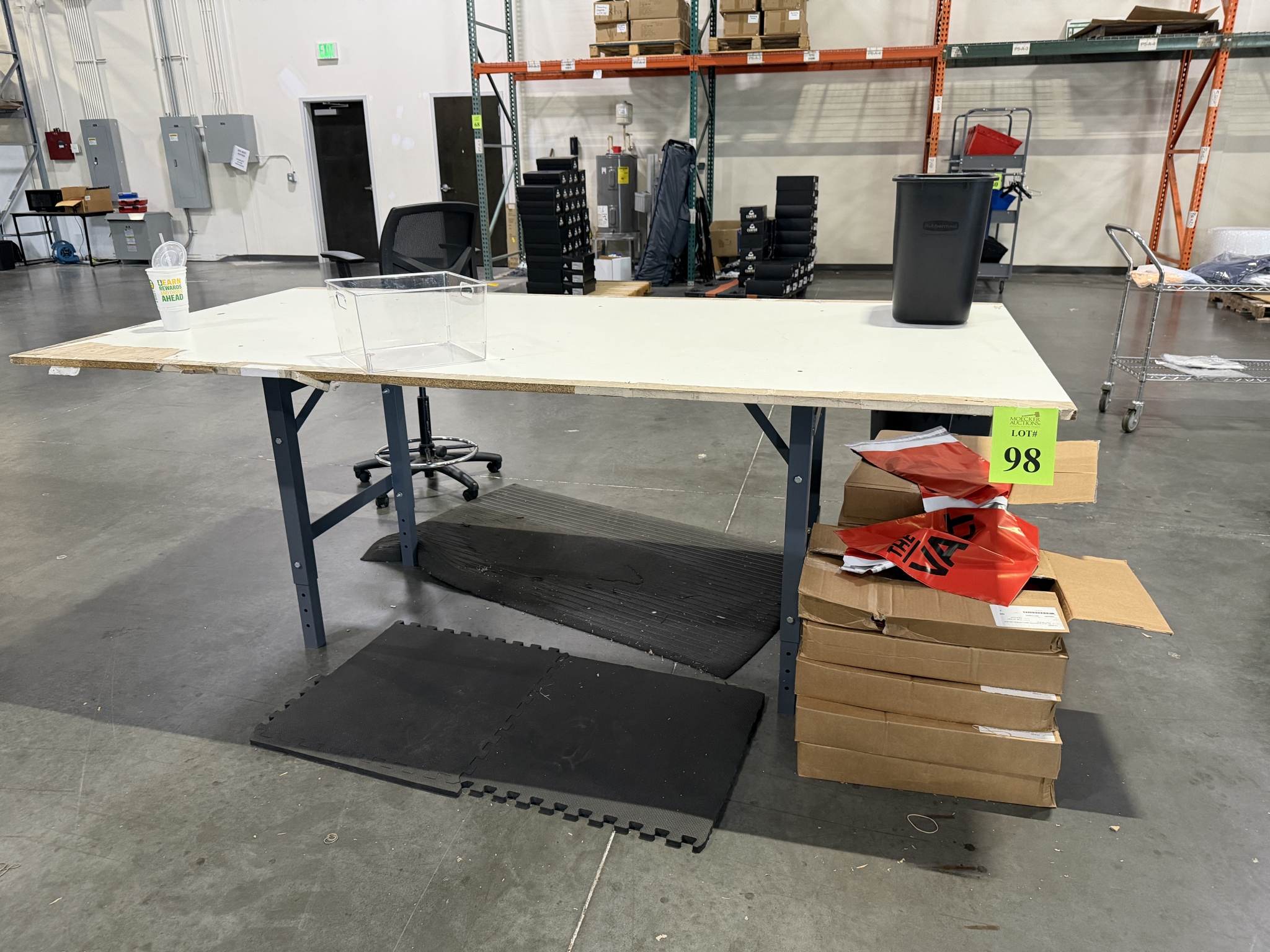 Table Top Civil (SEE PHOTOS FOR DETAILS)PARTIAL TERMS OF SALE: 18% Buyer's Premium and ...