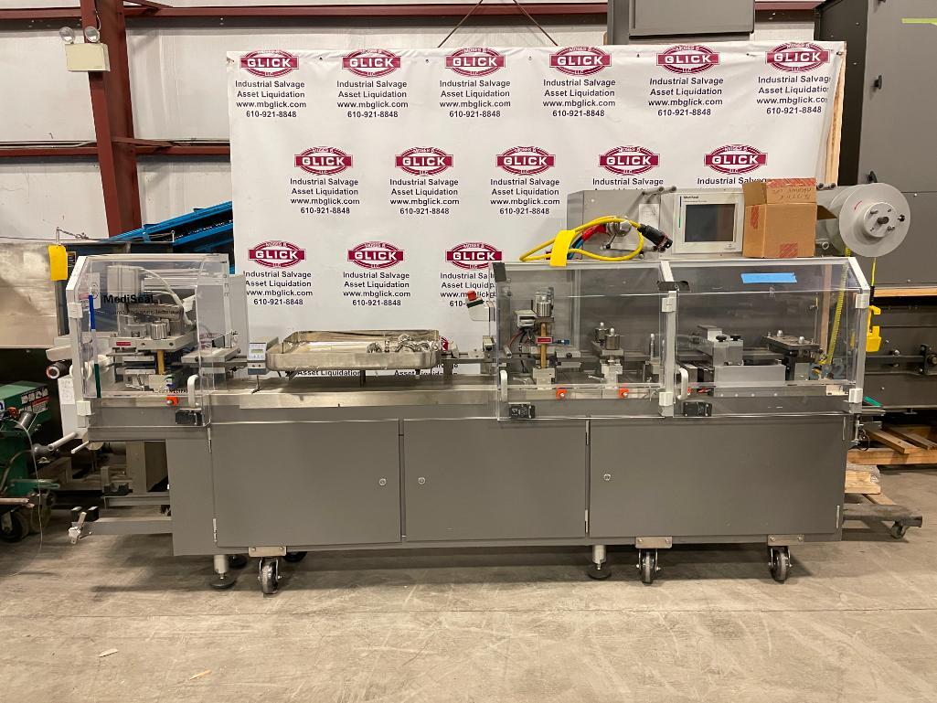 VideoJet 1620 Ink Jet Coding Machine