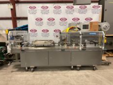 VideoJet 1620 Ink Jet Coding Machine