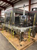 Bradman Lake DRT Robotic Pick & Place Case Packer