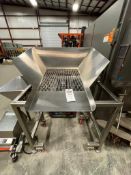 Graybill 15870-12 Stainless Steel 21" x 31" Shaker Sifter