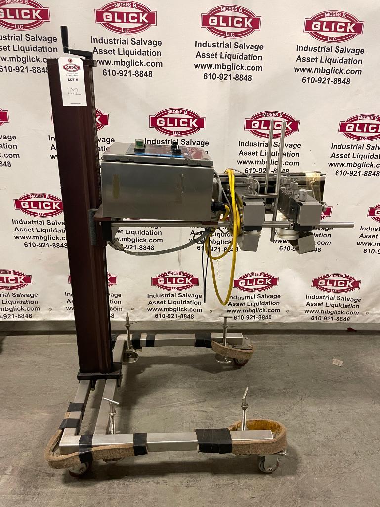 FEMC 7100-000-079 Screw Denester