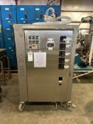 AMK 500-PPT Chocolate Tempering Machine 500 kb/Hr