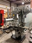 American Can / Canco 08 VAC Vacuum Can Closer / Seamer