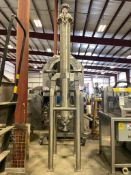 Axtel 500 Kg/Hr Chocolate Detemperer