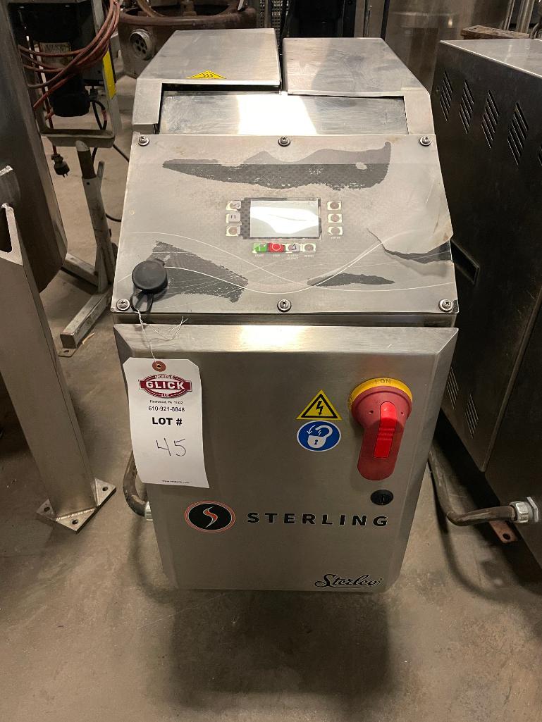 Sterling Sterlco TC130 Chiller / Temperature Controller
