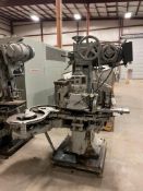 American Can / Canco 08 VAC Vacuum Can Closer / Seamer