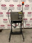 Videojet 37E Ink Jet Printer Marking Machine