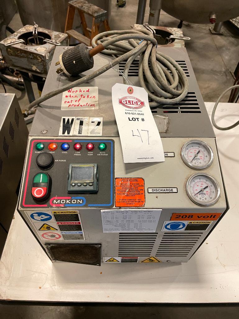 Mokon MT400286 Circulating Temperature Controller