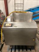 Sollich MiniTemper Turbo TFD-150 Chocolate Tempering Machine