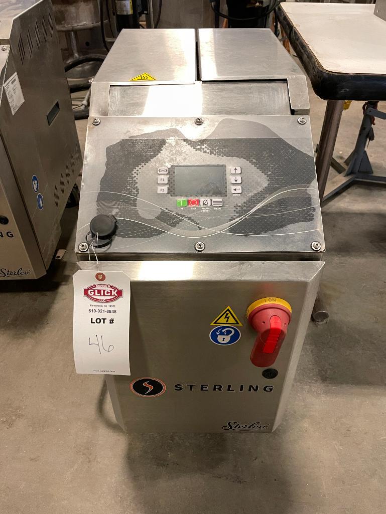 Sterling Sterlco TC130 Chiller / Temperature Controller