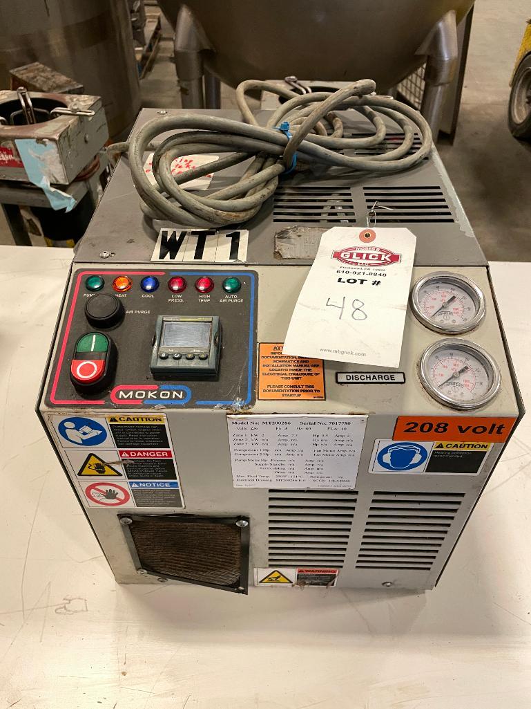 Mokon MT400286 Circulating Temperature Controller