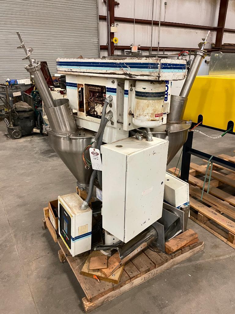 GEI Mateer Burt 1900 Scale Neotron System w/ Microset Control