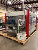 Somic 424-W3 Wraparound Packer / Packaging Machine