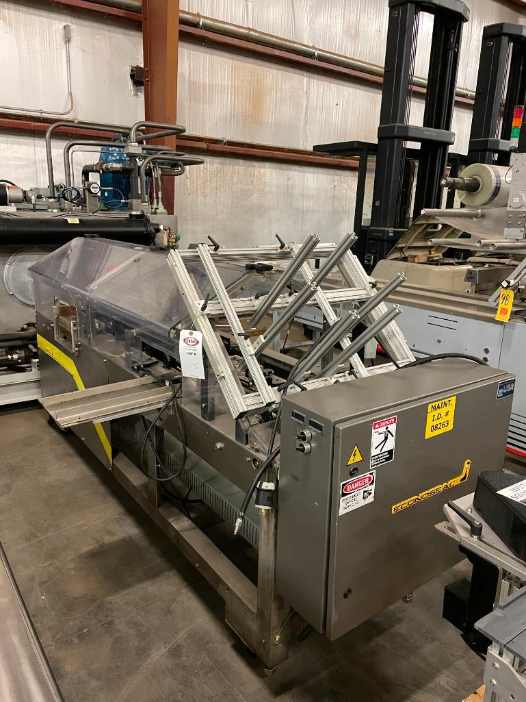 Econocorp Econoseal Horizontal Cartoner