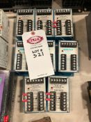 8 Hyde Park Power Modules