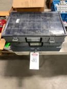 3 Cases of Leibonger Rotary Numbering Print Heads