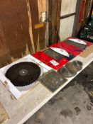 Circular Saw Blades