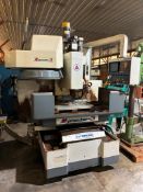 Kitamura MyCenter 3 CNC Milling Machine