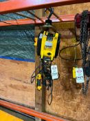DZ Electric 600 lb Cable Hoist