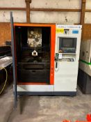 Charmilles Robofil 290 Wire EDM Machine