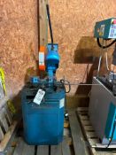 Scotchman Bewo CPO 275LT Cold Saw 10-3/4"