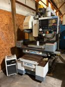Kitamura MyCenter 2 CNC Milling Machine