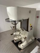 Collette Planetary Mixer