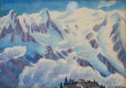 Lange, Otto