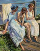 Weise, Robert