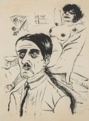 Dix, Otto