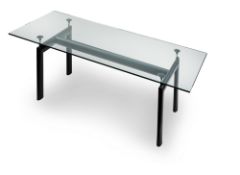 Le Corbusier
