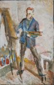 Straube, William