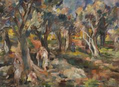 Henninger, Manfred