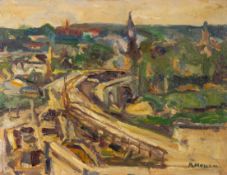 Hölzel, Adolf