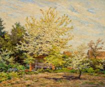 Schlobach, Willy