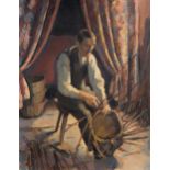 Haueisen, Albert