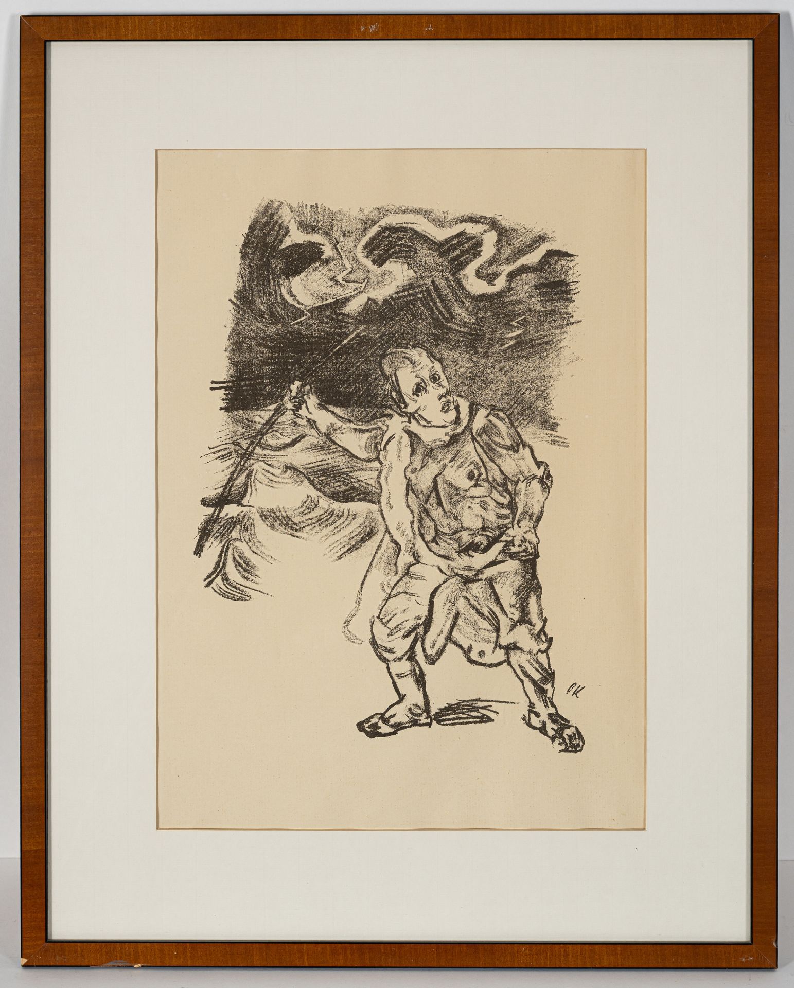 Kokoschka, Oskar - Bild 4 aus 12