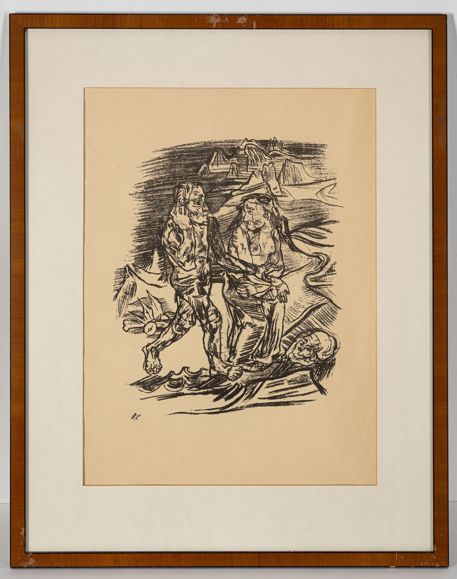Kokoschka, Oskar - Bild 9 aus 12