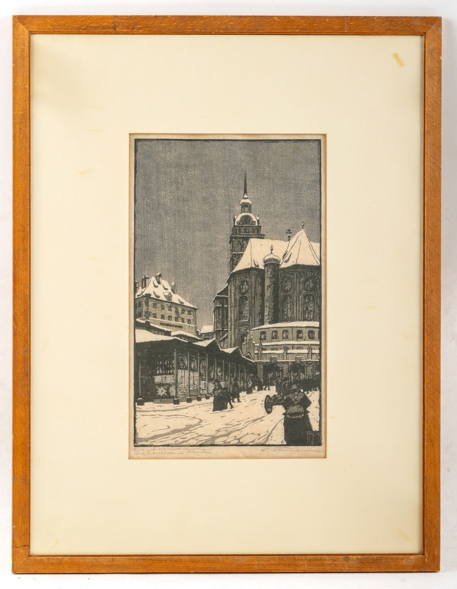 Thiemann, Carl - Bild 2 aus 2